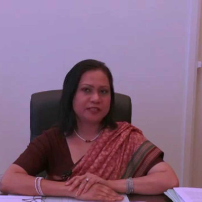 Bangladesh Ambassador in Belgium, Ms. Ismat Jahan speaks on BASUG